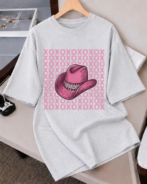 ROPA-132 SOMBRERO/JASPE