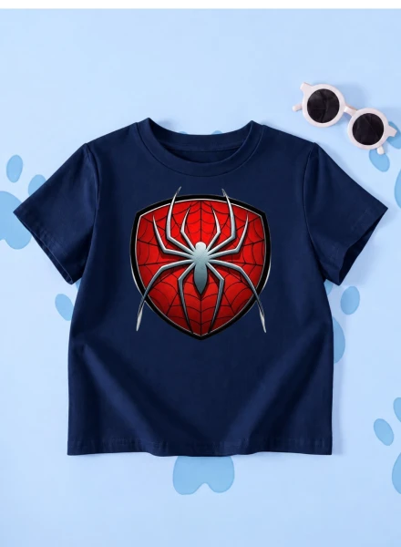 PLAYE-488 SPIDER KIDS/MAR