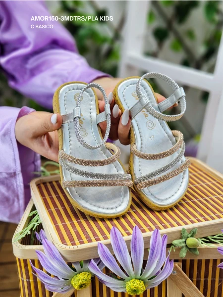 AMOR150-3MDTRS/PLA KIDS