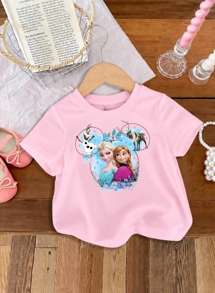 PLAYE-463 FROZENKIDS/ROSA