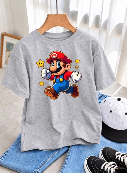PLAYE-739 MARIOKDS/GRIS