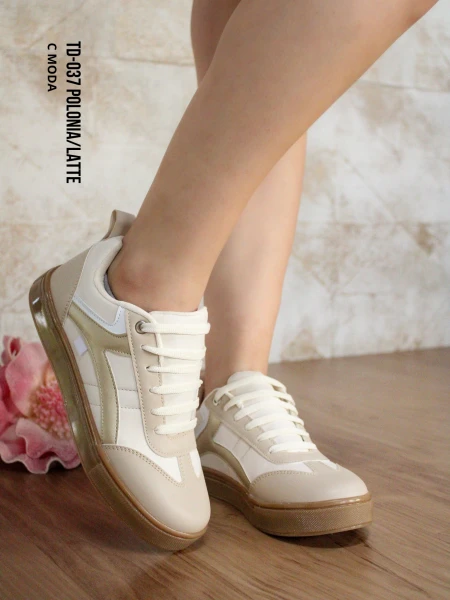 TD-037 POLONIA/LATTE