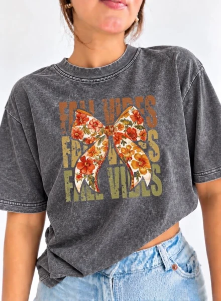 PLAYE-787 FALL VIBES/GRIS