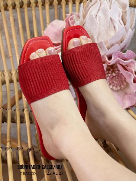 SBONITA029-CALCE/ROJ