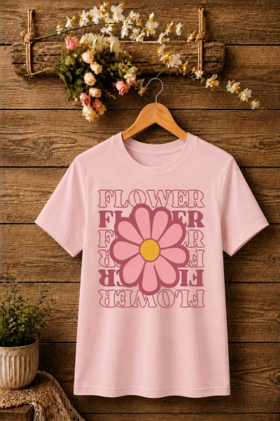 PLAYE-048 FLOWER/ROSA PAS