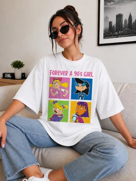 PLAYE-166 GIRL/BLANCA