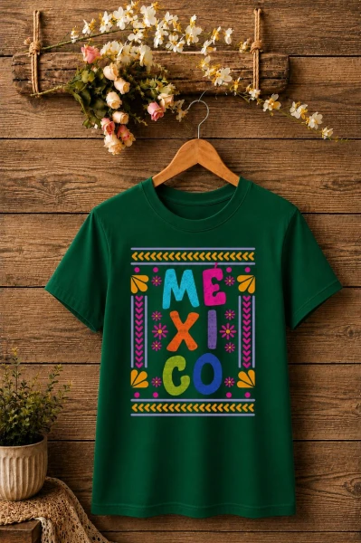 PLAYE-065 MEXICOO/VERDE V