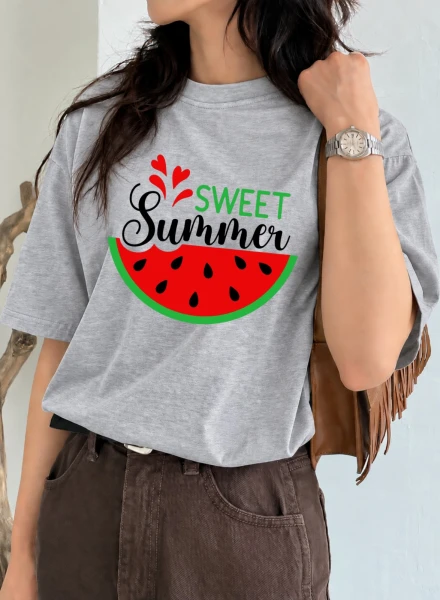 PLAYE-392 SUMMER/GRIS