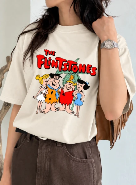 PLAYE-354 FLINTSTONES/HUE