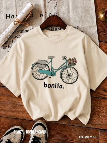 PLA671-BONITA/CAQUI