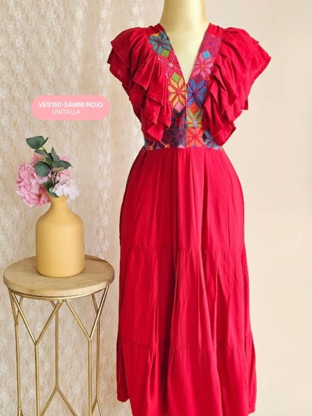 VES150-SAMM/ROJO