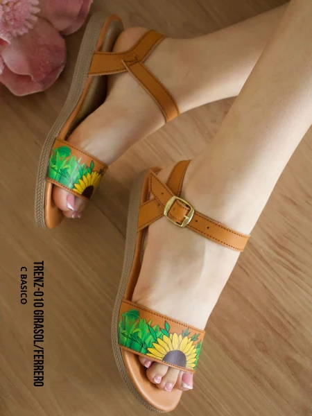 TRENZ-010 GIRASOL/FERRERO