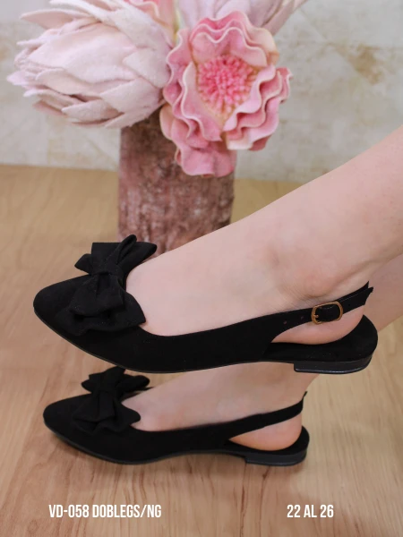 VD-058 DOBLEGS/NG