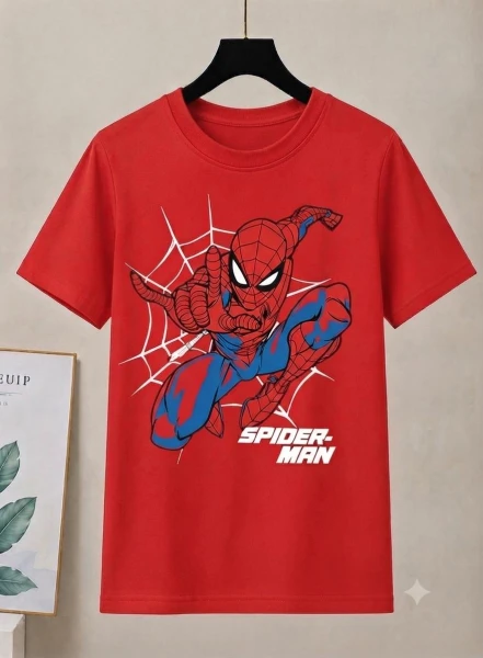 PLAYE-094 SPIDERKIDS/ROJA