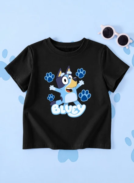 PLAYE-504 HUELLAS KIDS/NG