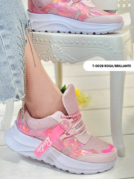 T-0028 ROSA/BRILLANTE