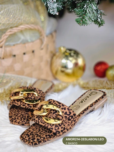 AMOR214-2ESLABON/LEO