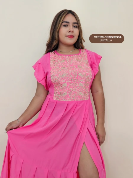 VES179-CRISS/ROSA