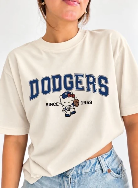 PLAYE-569 DODGERS/HUESO