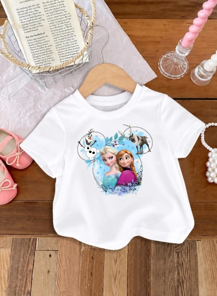 PLAYE-457 FROZENKIDS/BLAN