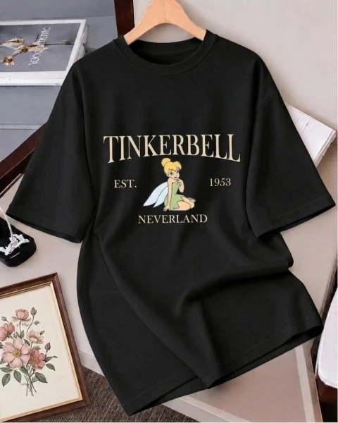 ROPA-107 NEVERLAND/NEGRA