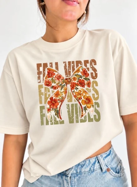 PLAYE-567 FALL VIBES/HUES