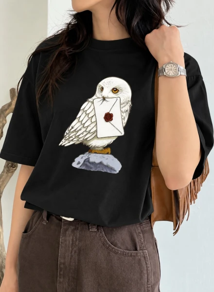 PLAYE-414 BUHO/NEGRO