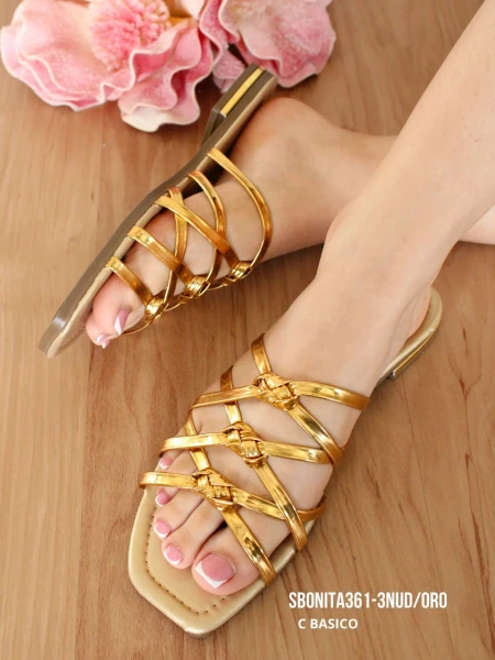 SBONITA361-3NUD/ORO