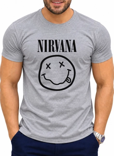 PLAYE-811 NIRVANA/GRIS
