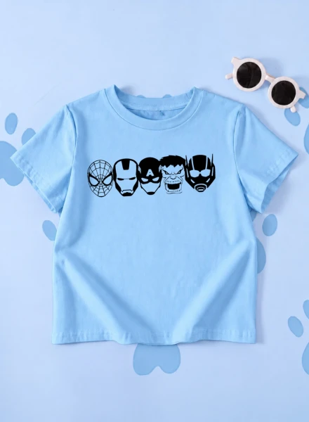 PLAYE-512 MASCARA KIDS/CE