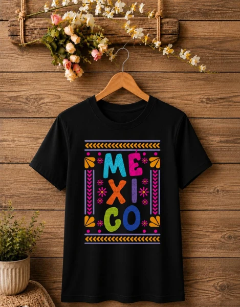 PLAYE-020 MEXICOO/NEGRA