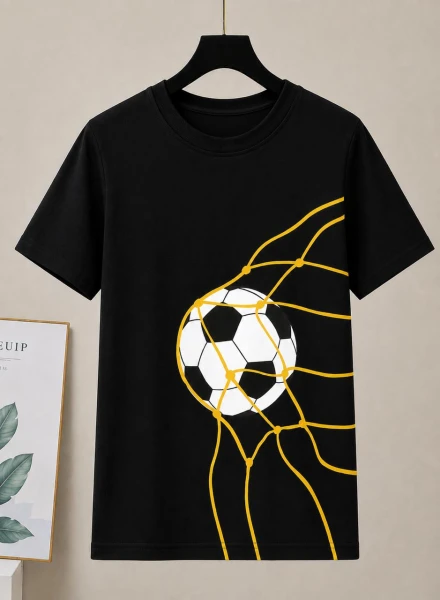ROPA-148 BALONKIDS/NEGRO