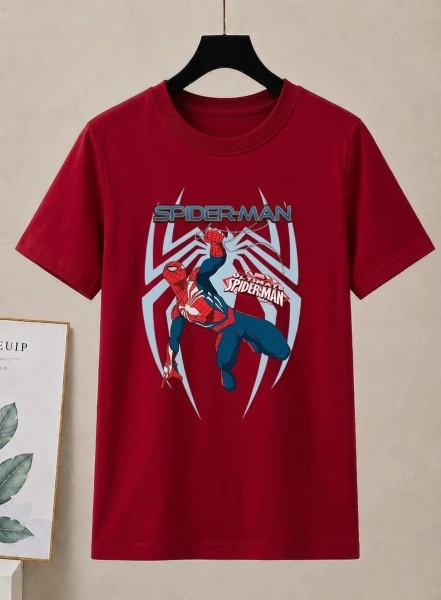 ROPA-159 SPIDERMANKIDS/RO