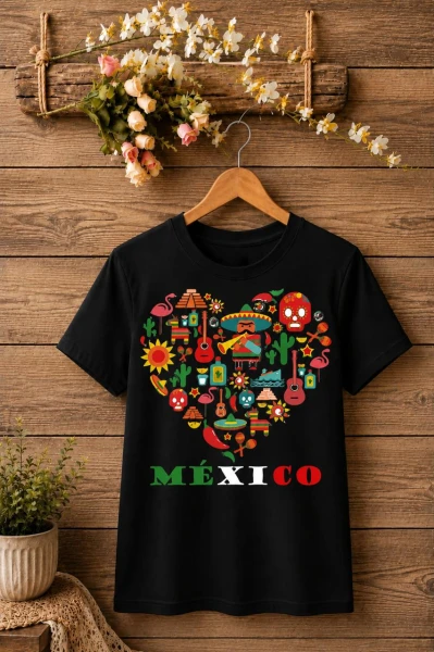 PLAYE-021 MEXIICO/NEGRA