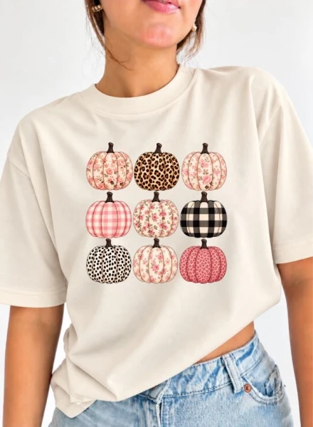 PLAYE-575 PUMPKIN/HUESO