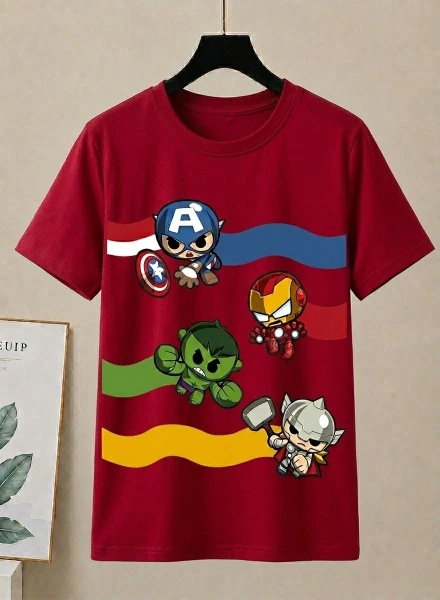 ROPA-160 CAPITANESKIDS/RO