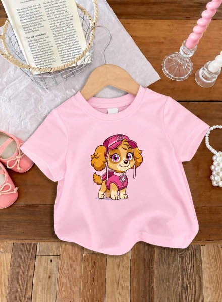 PLAYE-480 SKYE KIDS/ROSA