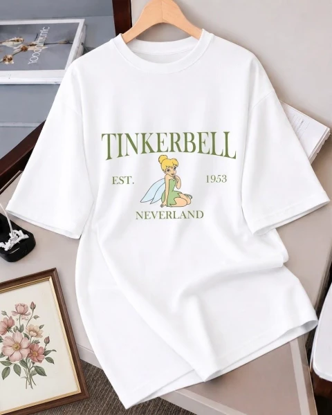 ROPA-120 NEVERLAND/BLANCA