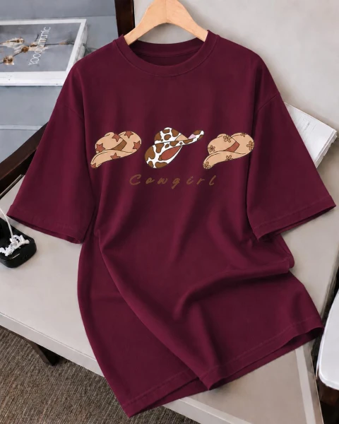 ROPA-126 SOMBRERO/VINO