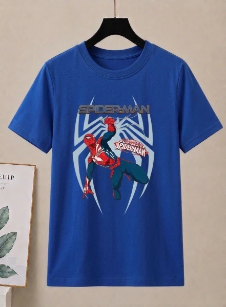 ROPA-165 SPIDERMANKIDS/AZ