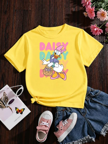 ROPA-390 DAISYIKIDS/AMARI