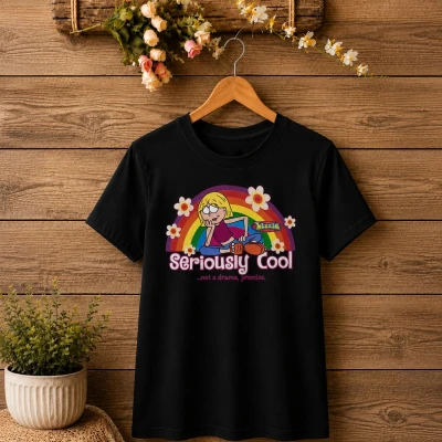 PLAYE-002 SERIOUSIY COOL/
