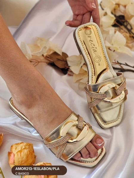 AMOR213-1ESLABON/PLA