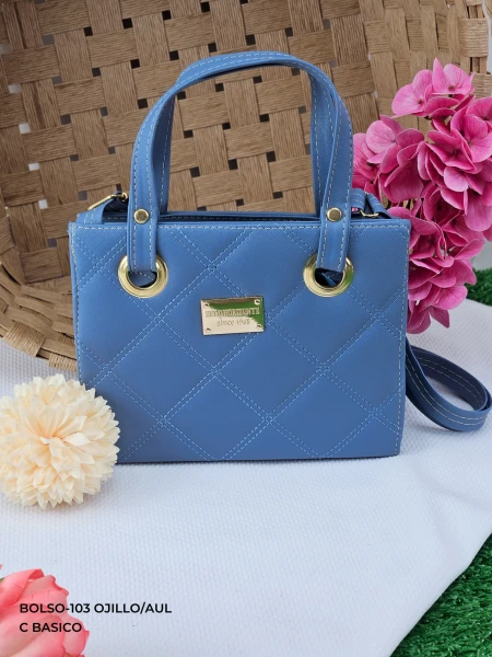 BOLSO-103 OJILLO/AUL