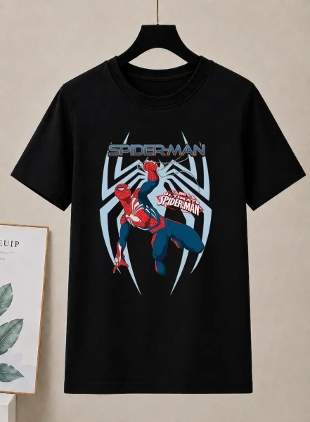 ROPA-155 SPIDERMANKIDS/NE