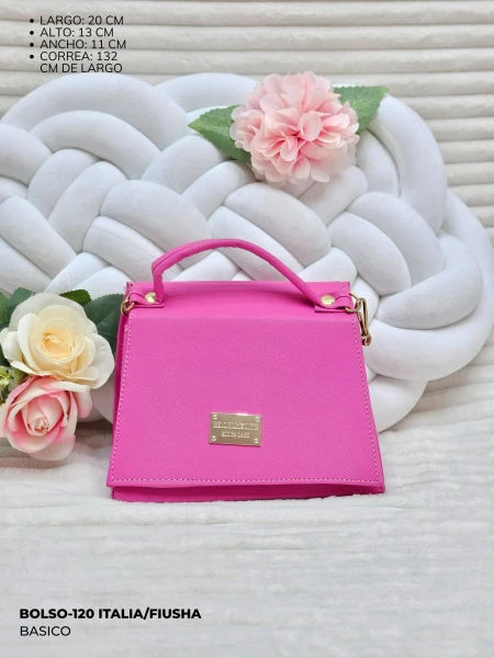 BOLSO-120 ITALIA/FIUSHA
