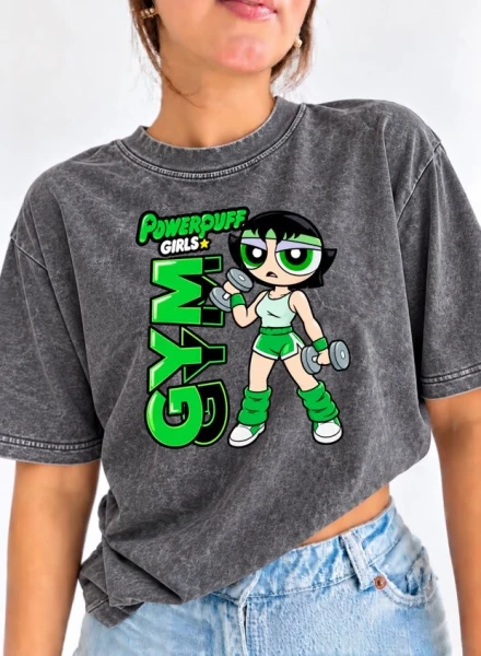 PLAYE-797 GYM/GRIS