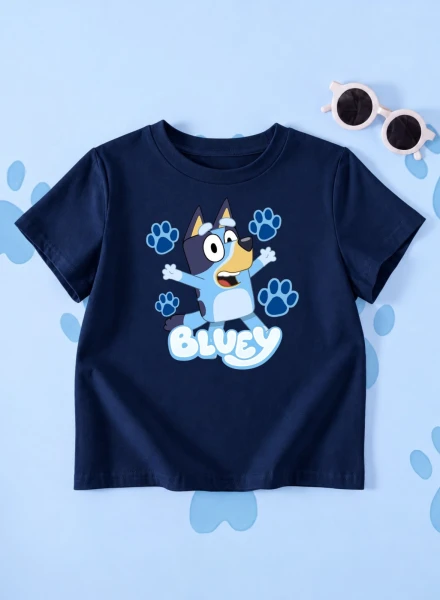 PLAYE-486 HUELLAS KIDS/MA