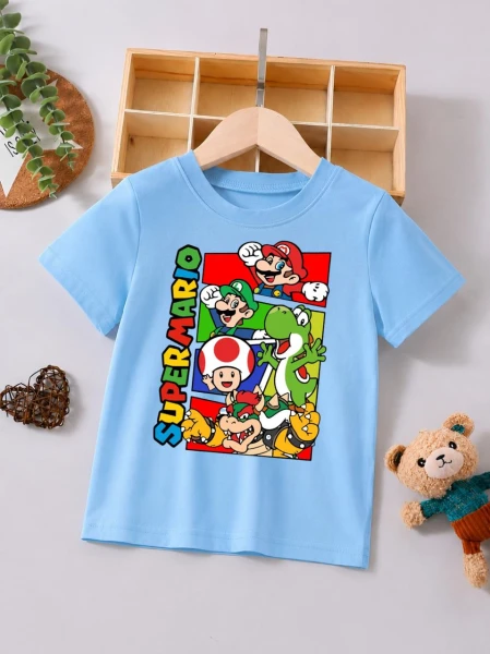 ROPA-431 SUPERKIDS/CELEST