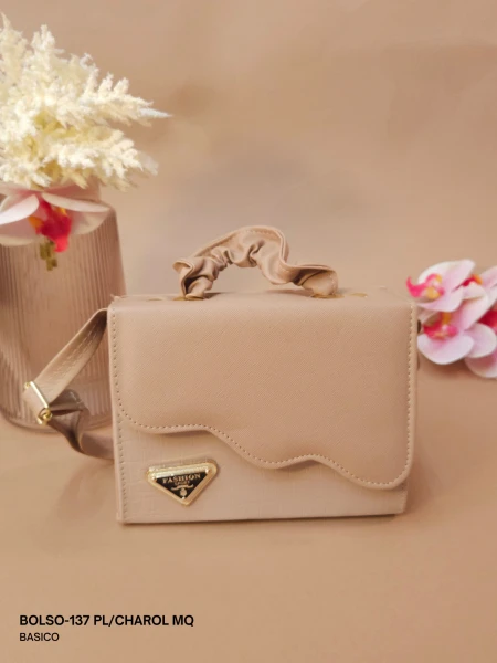 BOLSO-137 PL/CHAROL MQ